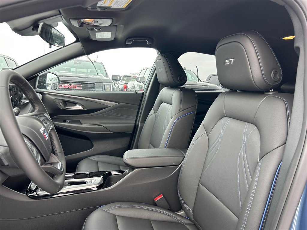 2026 BUICK ENVISTA - Image 14