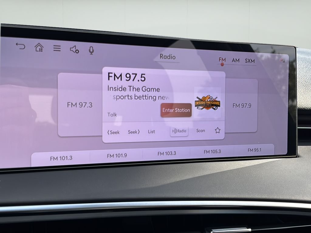 2026 GENESIS GV70 - Photo 26