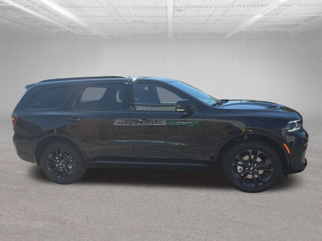New 2026 DB Black Clearcoat Dodge GT Plus image 6