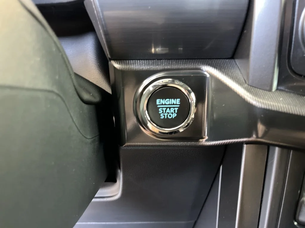 New 2026 White Ford Lariat image 24