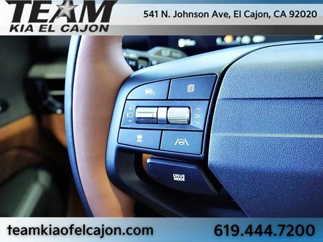 2026 Kia Sportage X-Line - Photo 44