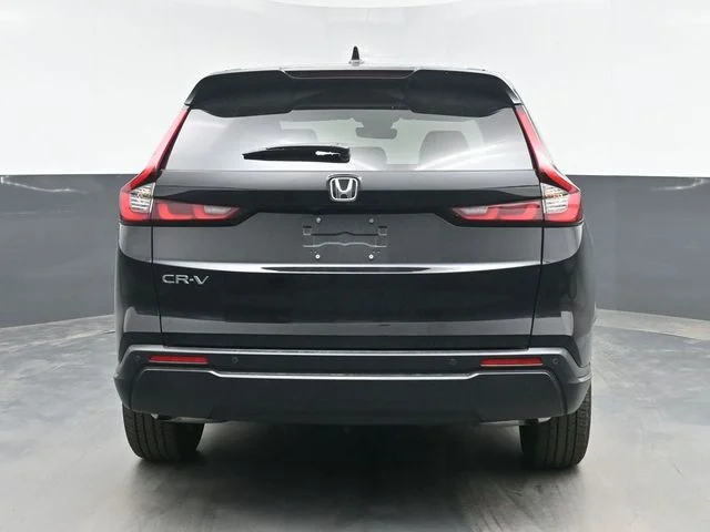 Used 2026 Black Honda EX-L image 8