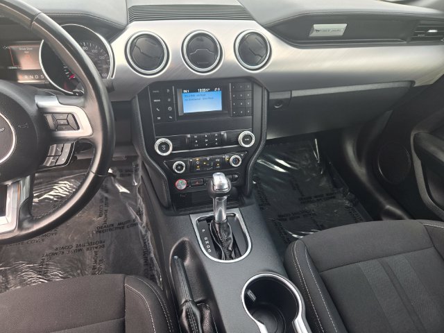 Used 2022 Gray Ford GT image 16