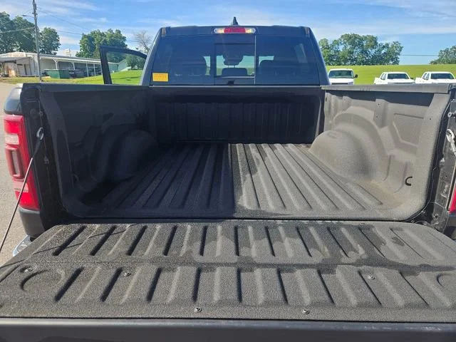 Used 2023 Black Ram Laramie image 23
