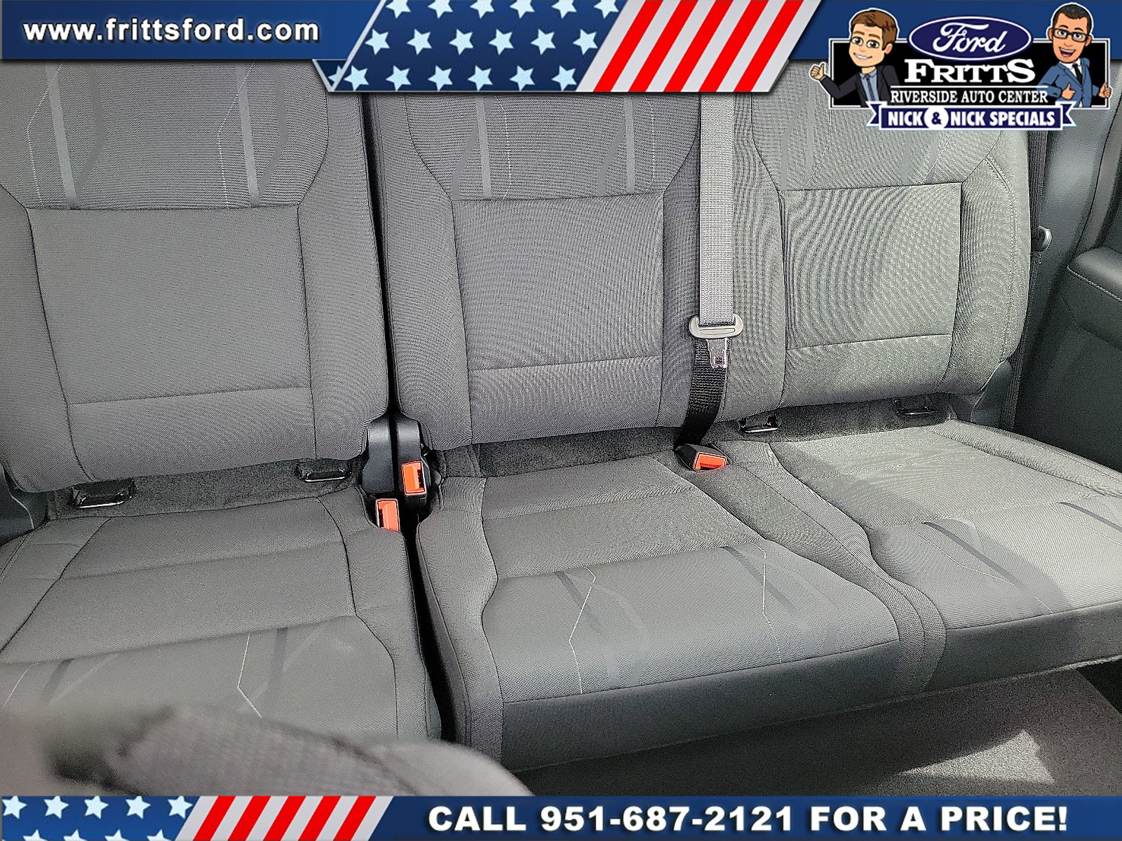 New 2026 Avalanche Ford STX® image 18