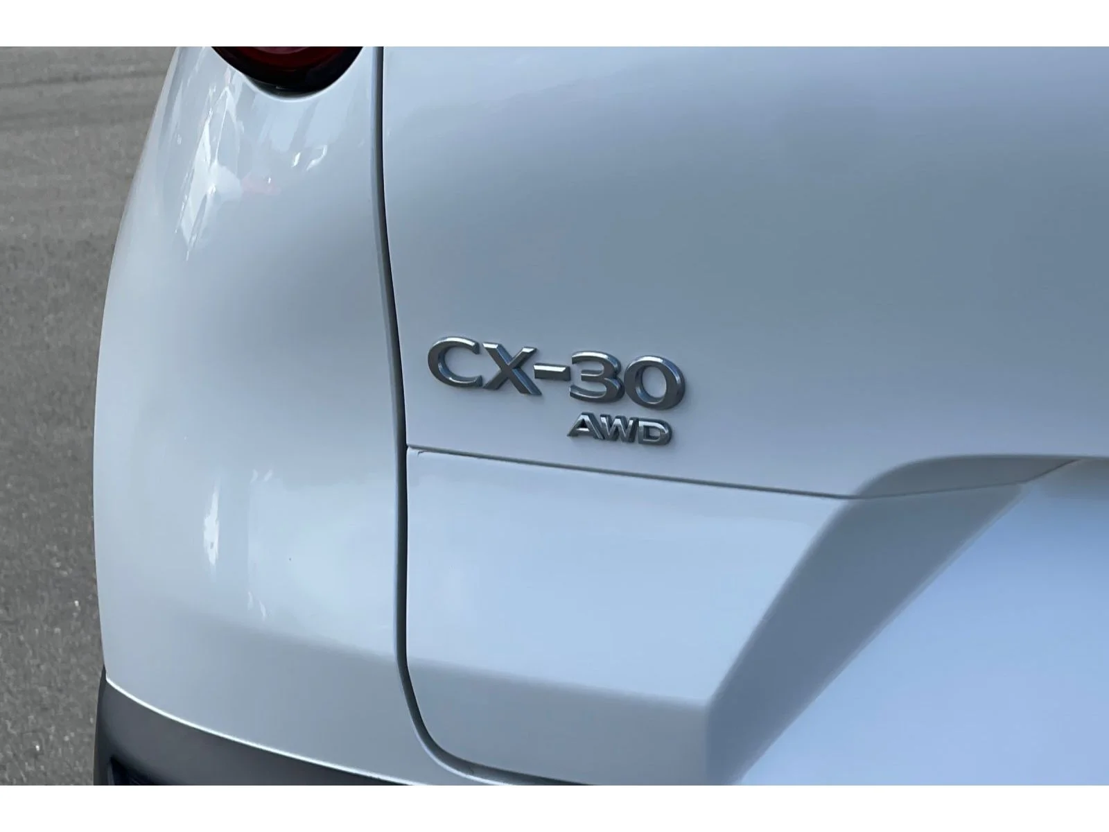 Used 2023 SNOWFLAKE WHITE P Mazda 2.5 S Select Package image 49