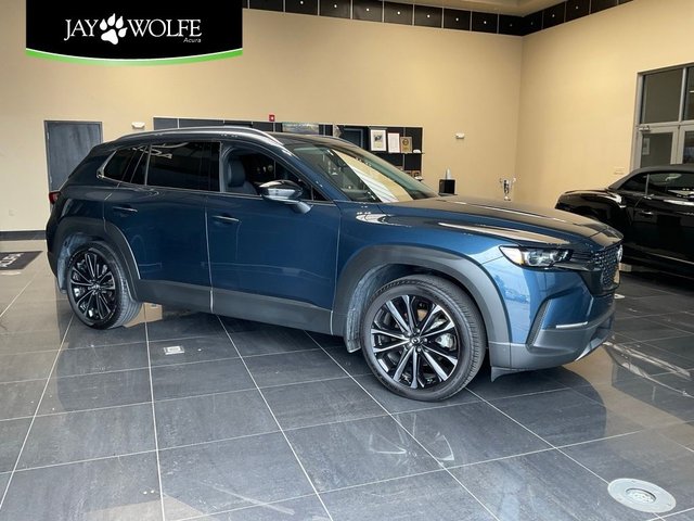 2024 Mazda CX-50 2.5 S Premium Plus Package