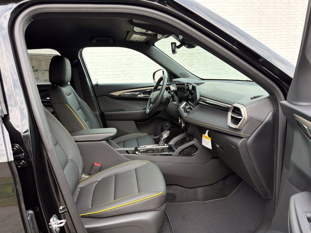 2026 Chevrolet Trailblazer Activ - Photo 12