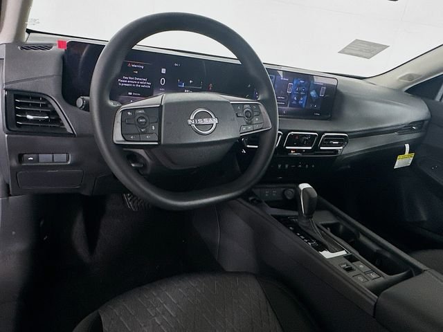 Used 2026 Gray Nissan SV image 11