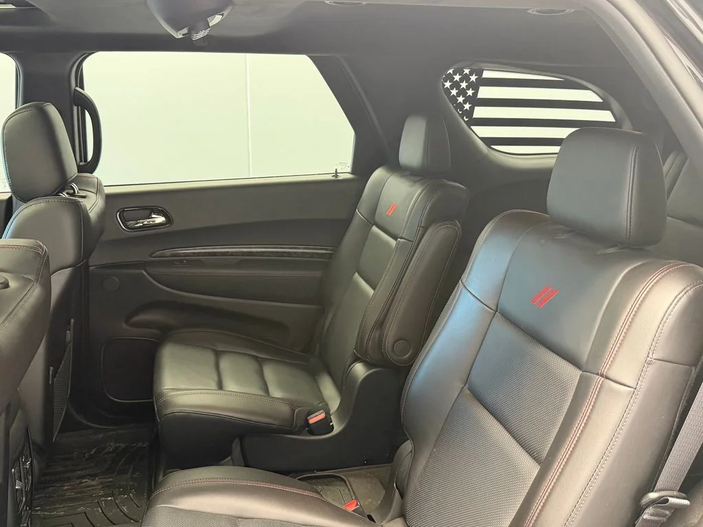 Certified Used 2024 Black Dodge R/T Premium image 23