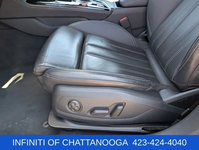 Used 2024 Gray Audi 45 S line Premium Plus image 20
