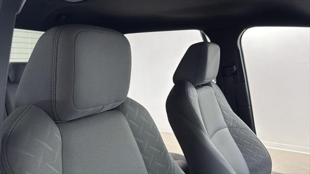 Certified Used 2025 ICE CAP Toyota SR5 image 19