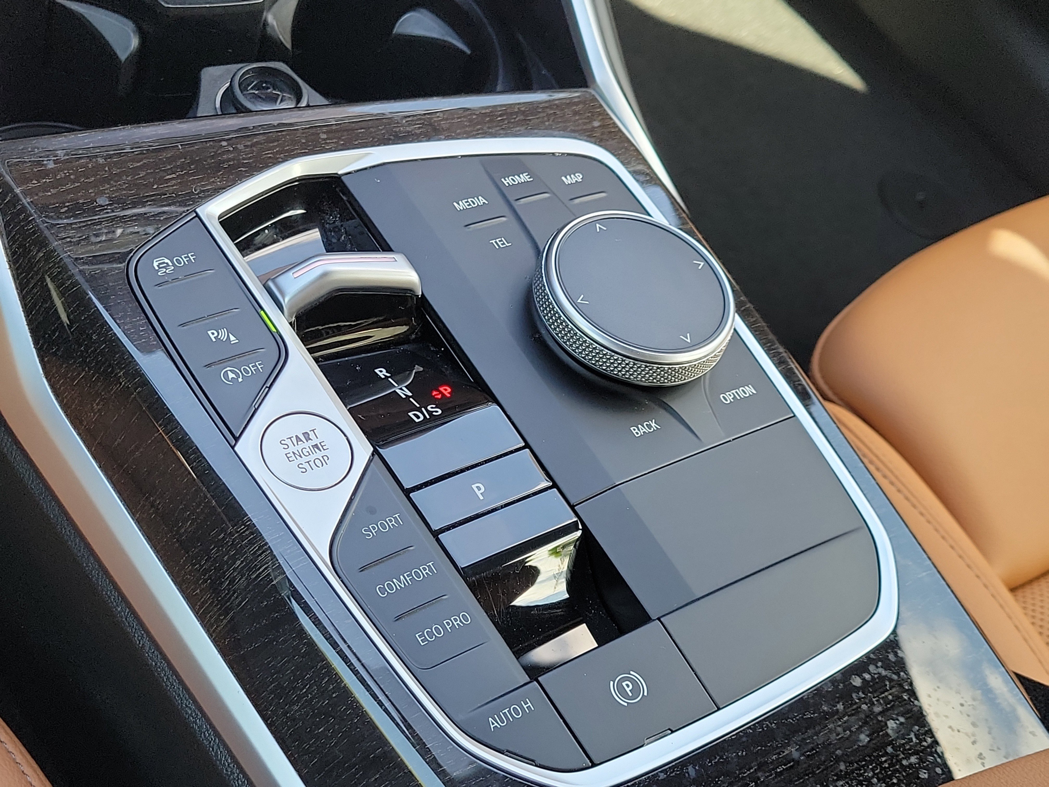 Used 2024 Phytonic Blue Metallic BMW 330i image 30