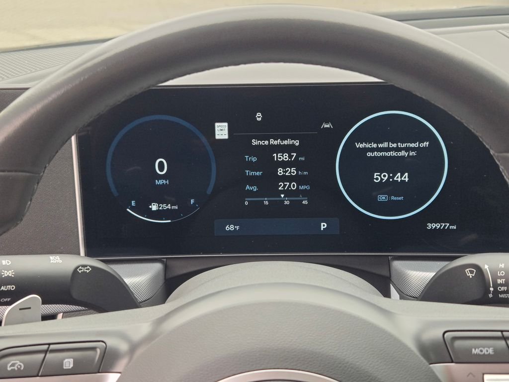 2024 Hyundai Sonata SEL - Photo 40