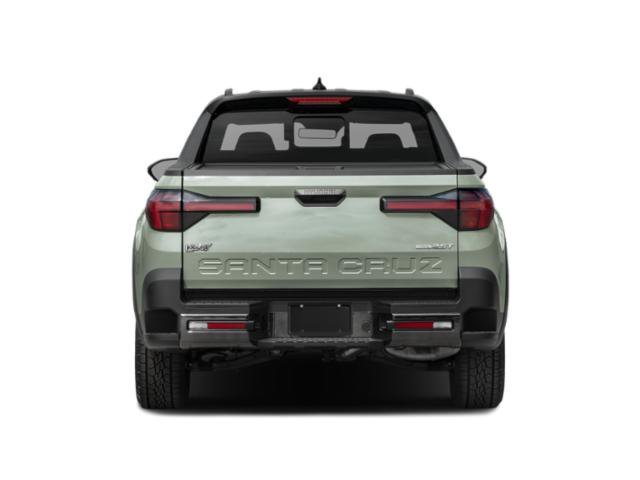 New 2026 Rockwood Green Hyundai XRT image 9