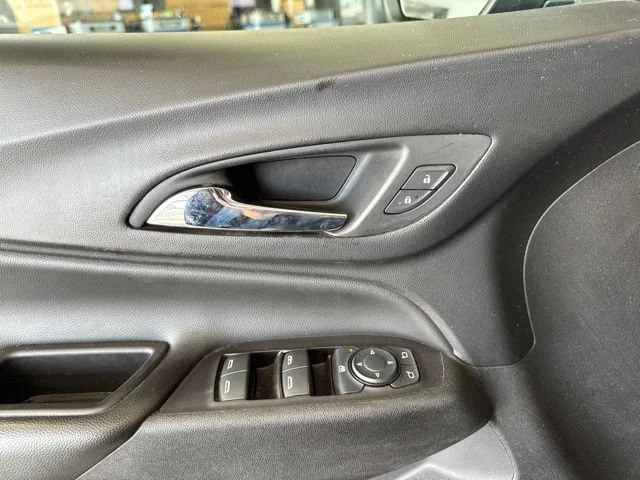 Used 2019 NIGHTFALL GRAY METALLIC Chevrolet LT image 10