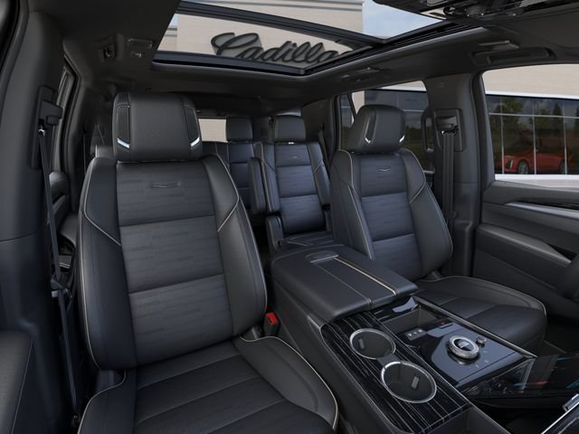 2026 Cadillac Escalade Sport - Photo 16