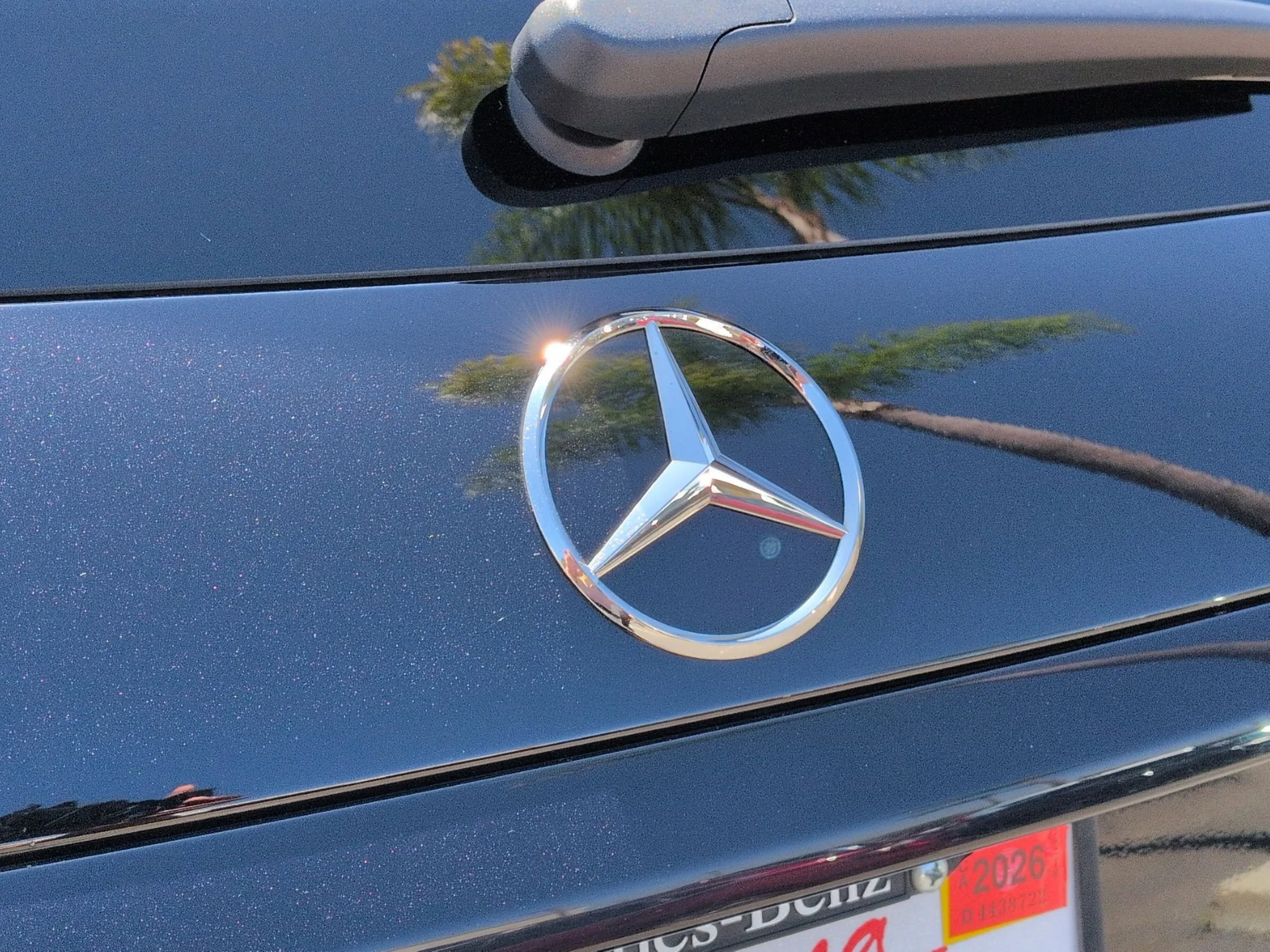 2023 Mercedes-Benz GLC GLC 300 - Photo 26