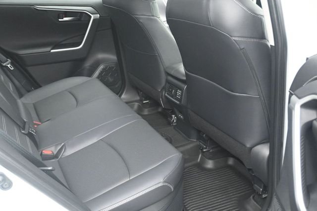 Used 2023 Ice Cap Toyota Limited image 19