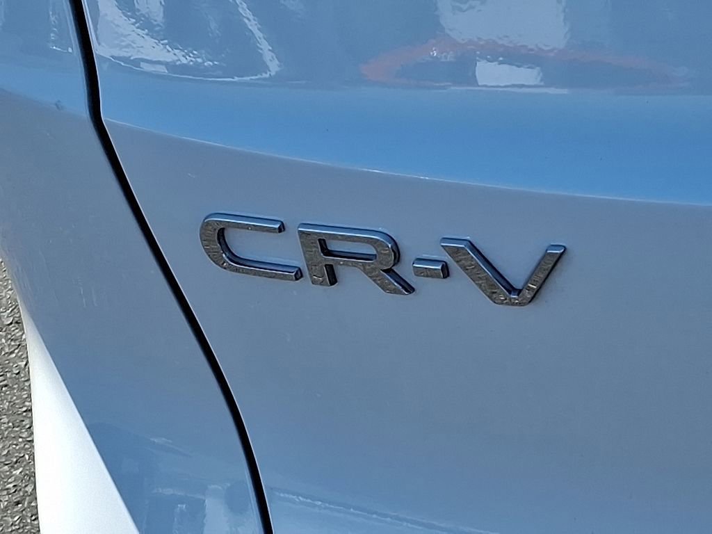 2023 Honda CR-V EX-L - Photo 64