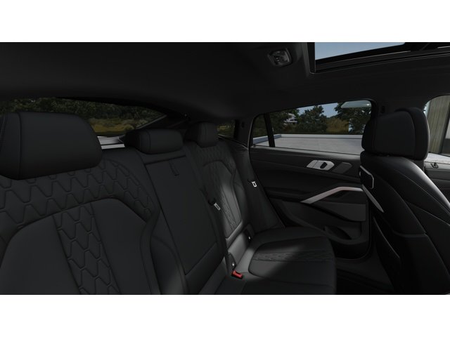 New 2027 Mineral White Metallic BMW xDrive40i image 12