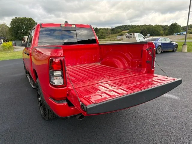 Used 2023 Red Ram Big Horn/Lone Star image 53