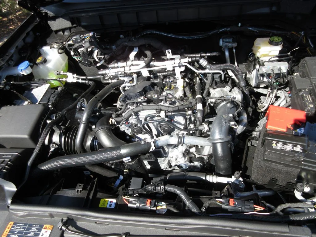 2025 Ford Bronco 4-Door Base - Photo 27