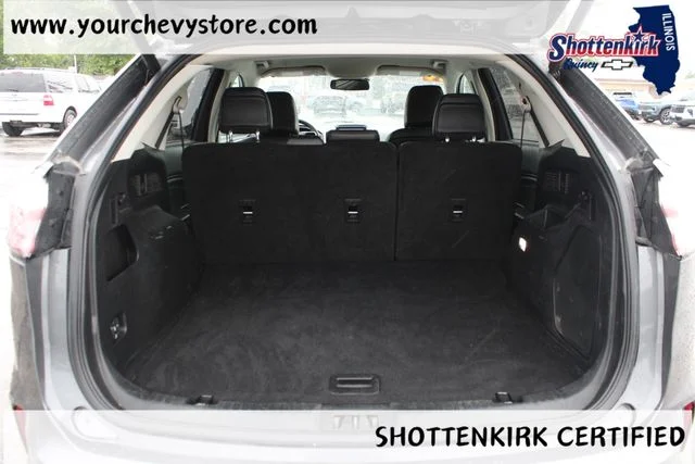 Used 2024 Gray Ford Titanium image 15