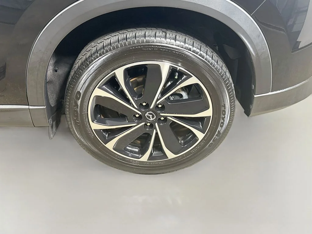 Used 2022 Jet Black Mica Mazda 2.5 S Premium Plus Package image 9