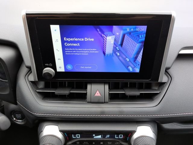 Certified Used 2025 Gray Toyota XLE image 22
