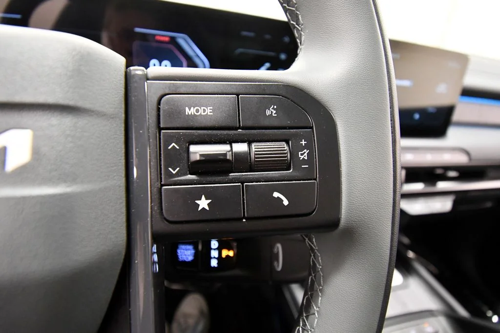 Certified Used 2027  Kia SX Prestige image 24