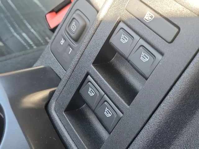 New 2026 Gray Ford Heritage Edition image 27