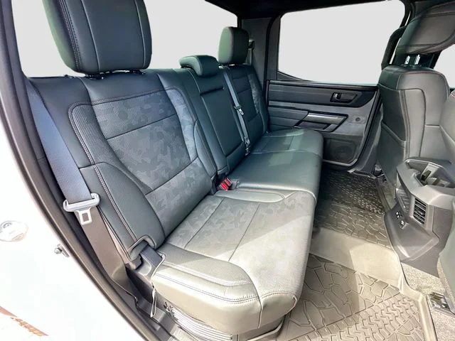 Used 2026 White Toyota TRD Pro image 28