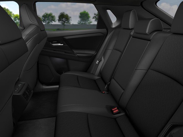 New 2026 ELEMENTAL RED PEARL Subaru Limited XT image 16