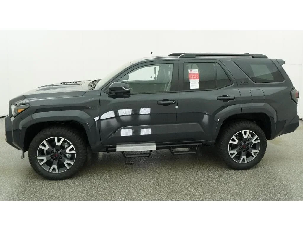 New 2026 Underground Toyota TRD Sport Premium image 25