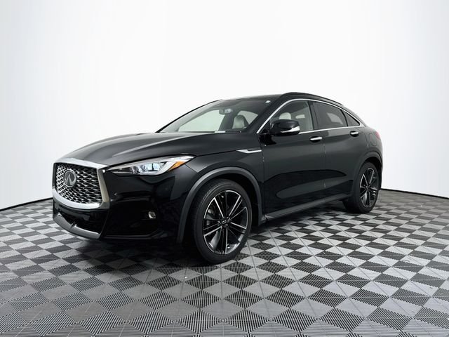 2022 INFINITI QX55 Essential - Photo 51