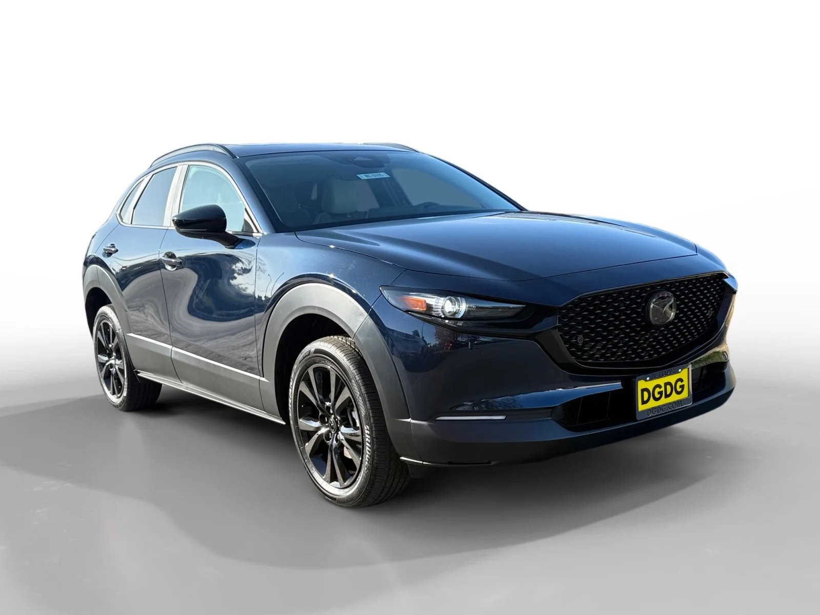 2026 Mazda CX-30 Aire Edition - Photo 7