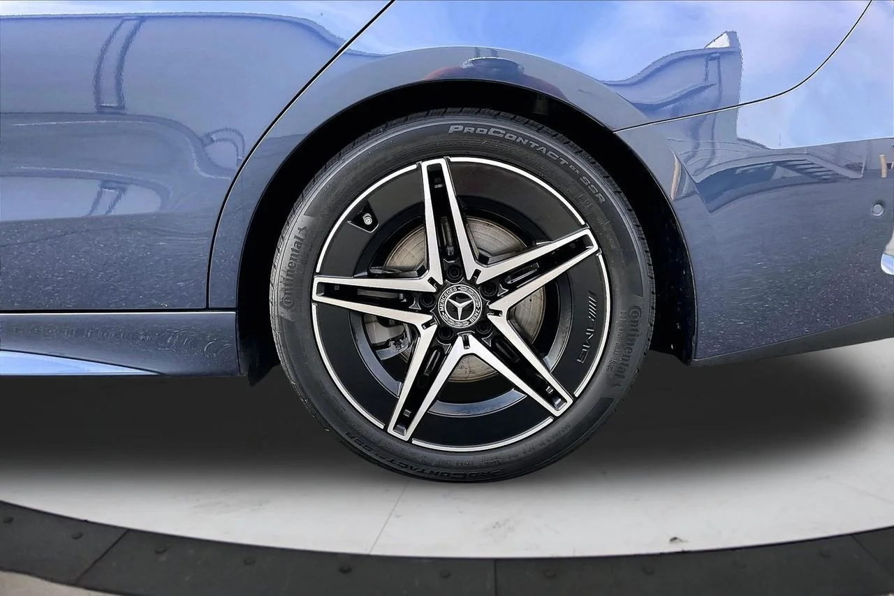 Certified Used 2024 Black Mercedes-Benz C 300 image 36