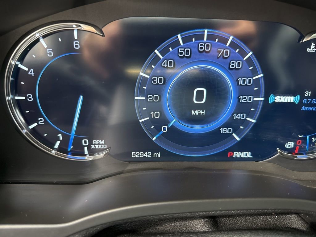 Used 2020 BLACK RAVEN Cadillac 2WD Standard image 34