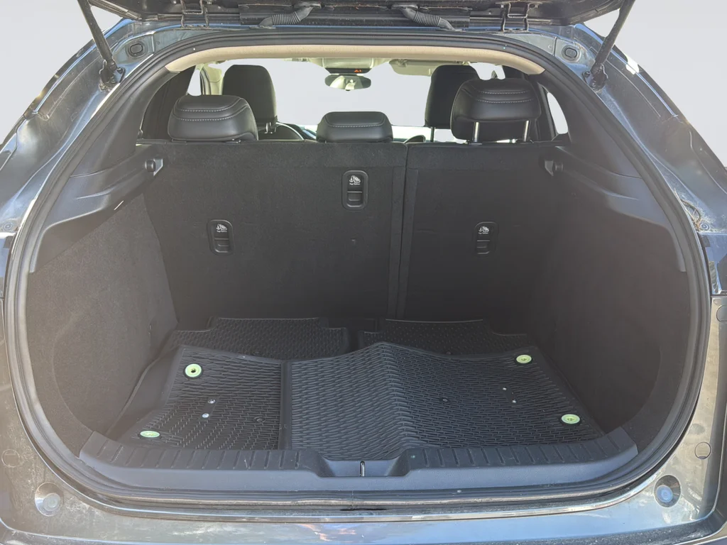Used 2024 Gray Mazda 2.5 S Select Sport image 35