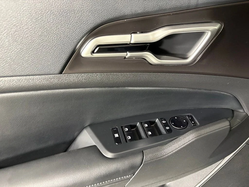 New 2026 Blue Kia EX image 20