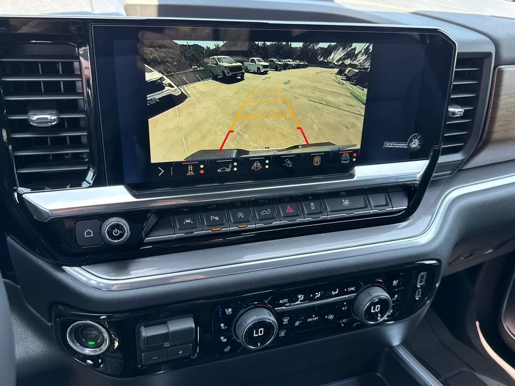 2026 Chevrolet Silverado 1500 High Country - Photo 19