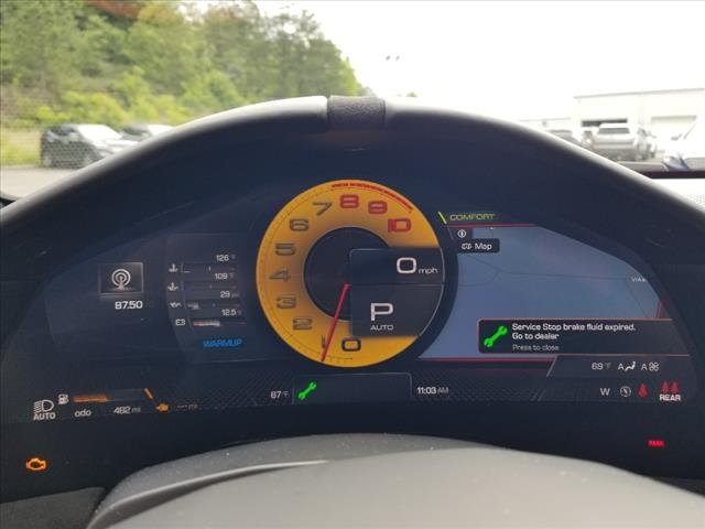 2023 Ferrari Roma Base - Photo 14