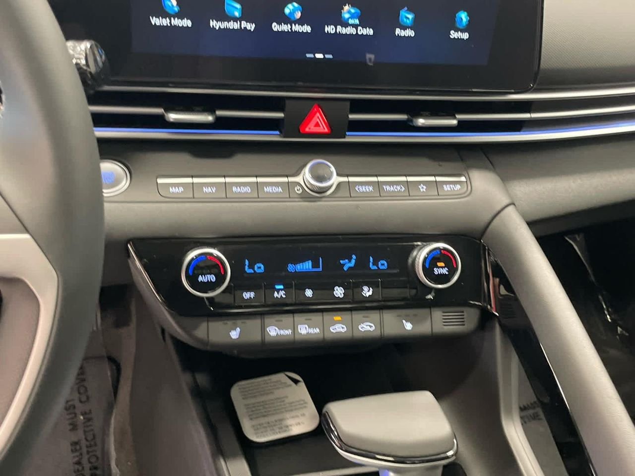 New 2026 Ecotronic Gray Hyundai Limited image 23