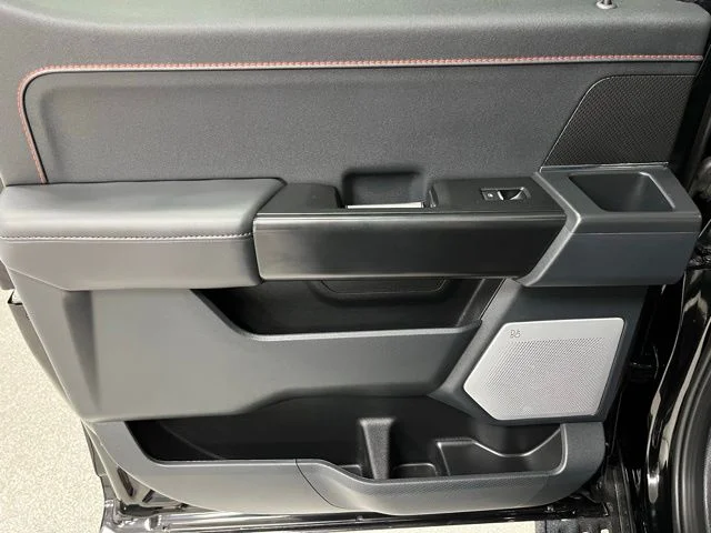 Used 2025 Black Ford Raptor image 37