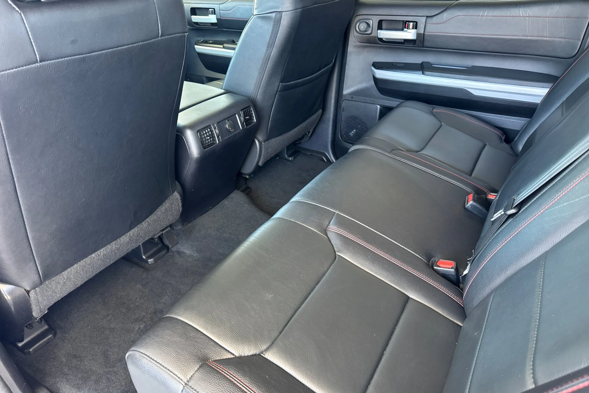 Used 2020 Super White Toyota TRD Pro CrewMax 5.5