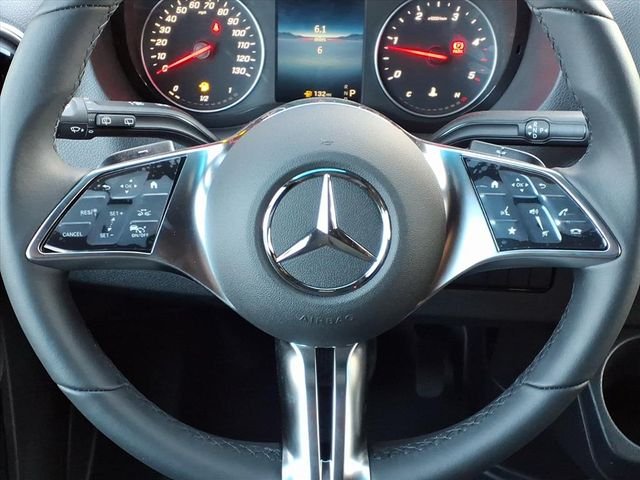 New 2026 Black Mercedes-Benz Cargo 144 WB image 10