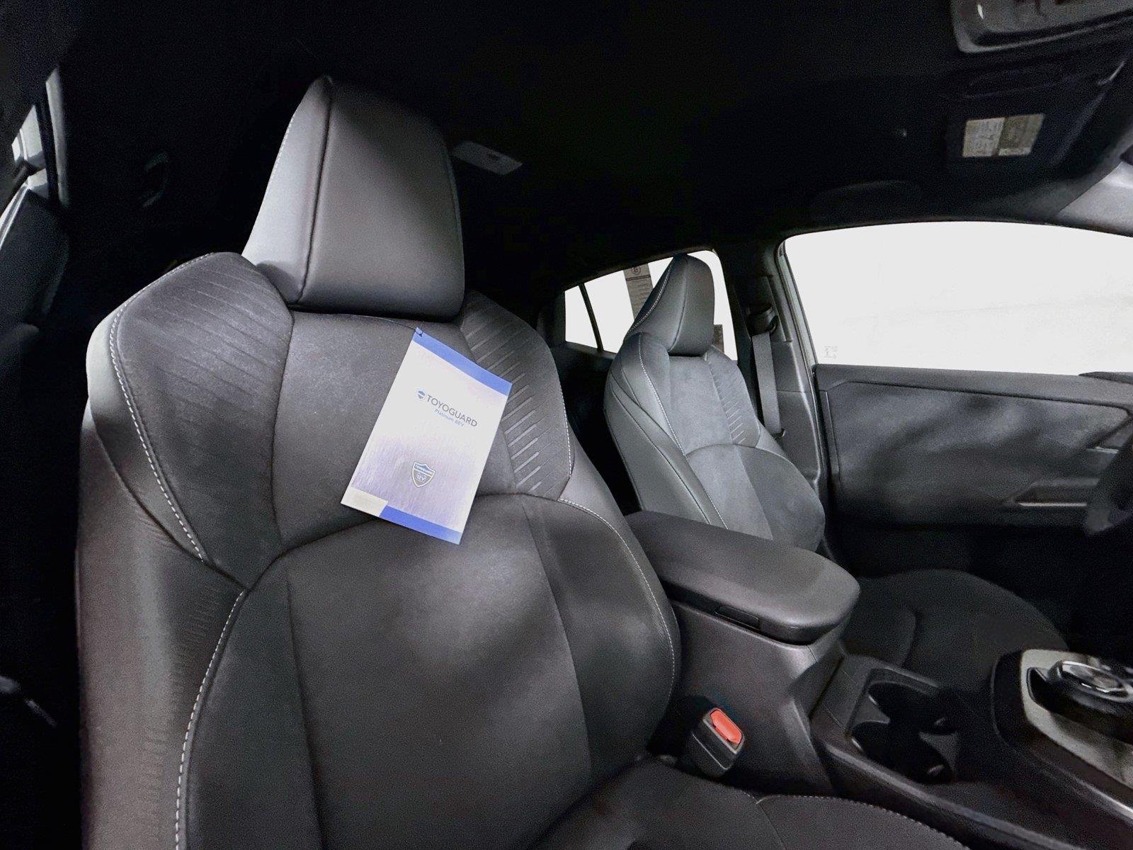 New 2026 Overcast Toyota XSE image 39