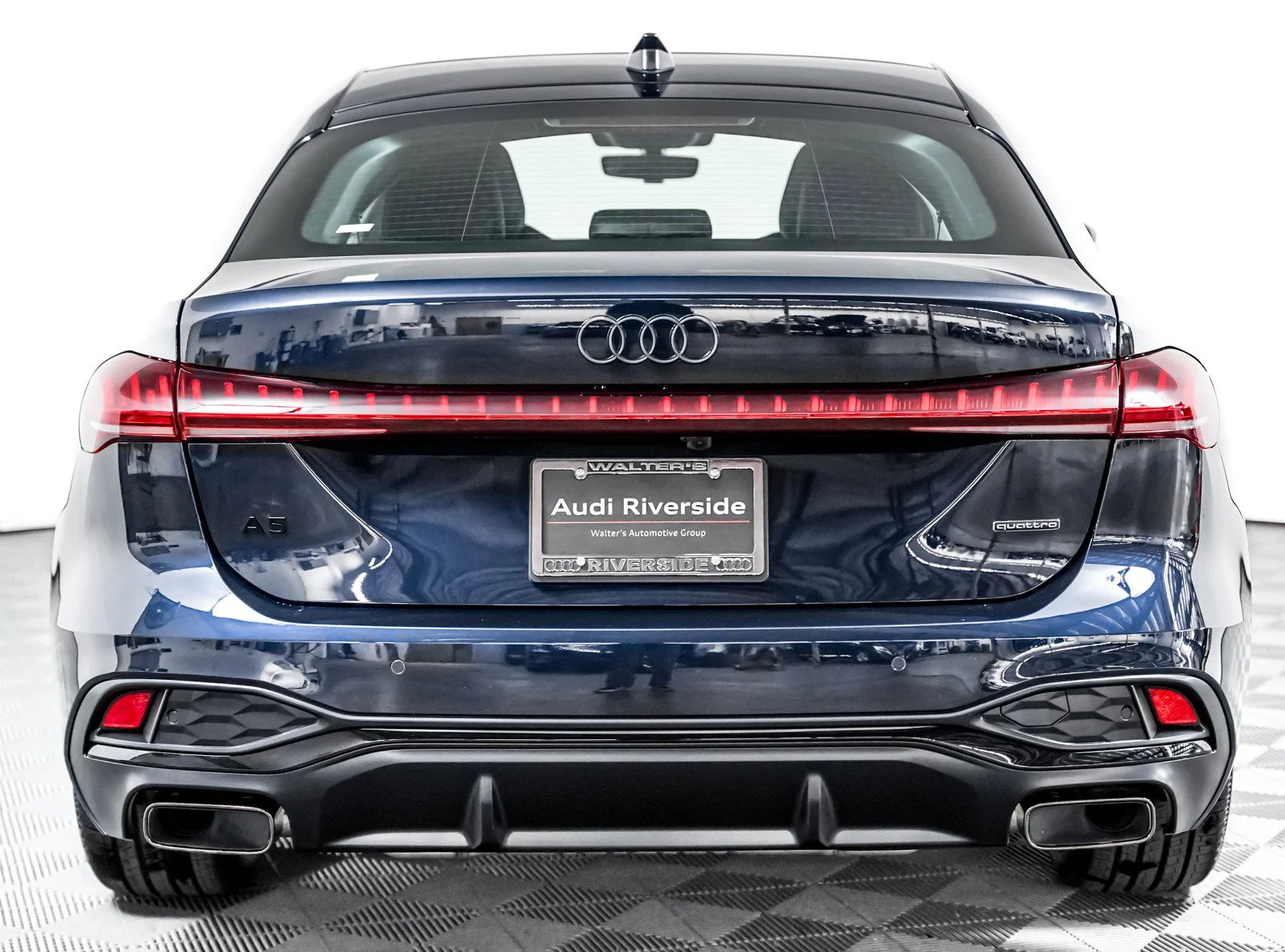 2026 Audi A5 Premium Plus - Photo 10