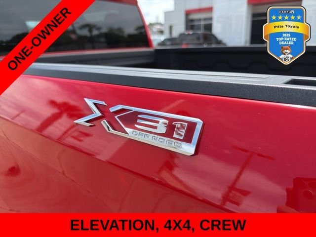 2024 GMC Sierra 1500 Elevation - Photo 11